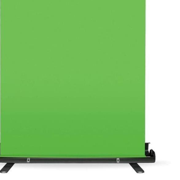 

Terbaik Kain GREEN SCREEN backdrop video YouTuber HIJAU STABILO,75 gsm kain furing,kain spunbond bis