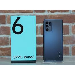 FLASH SALE CUCI GUDANG SHOPEE 2022 !!!OPPO RENO 6 PRO, RAM 8GB/128GB, (MISTERY BOX) COD PROMO CUCI GUDANG 2022 #TELEMART RETAIL-3