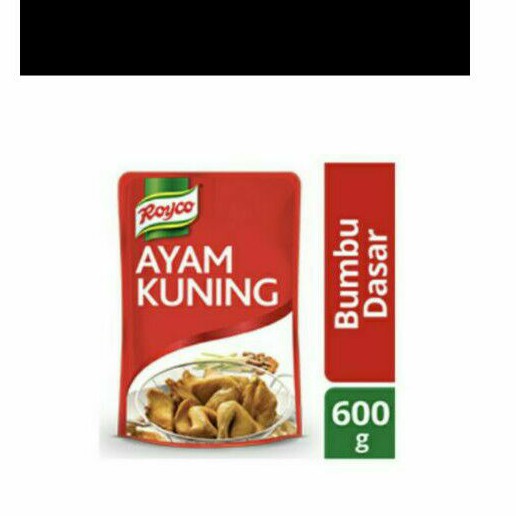 

royco ayam kuning