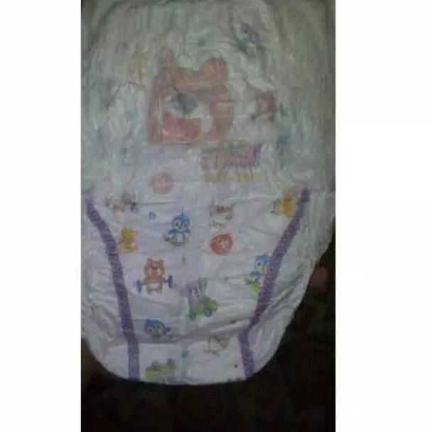 [KODE GWJFD] Goon smile baby& sweety M60,L55,XL52,XXL48 CURAH PANTS