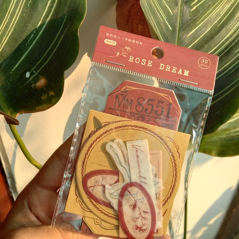 

vintage stickers