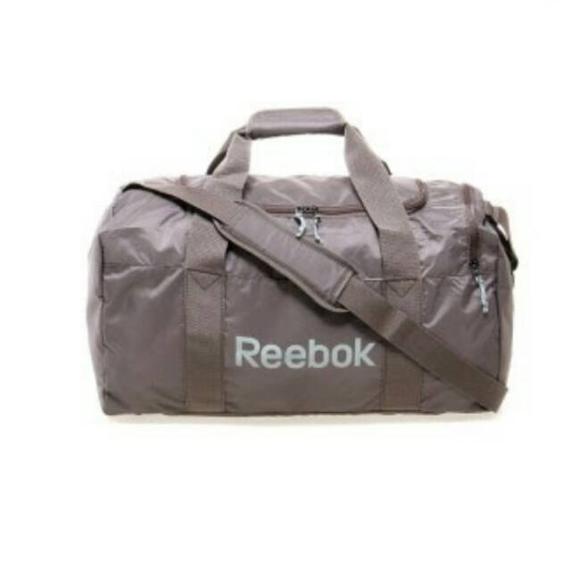 travel bag reebok original