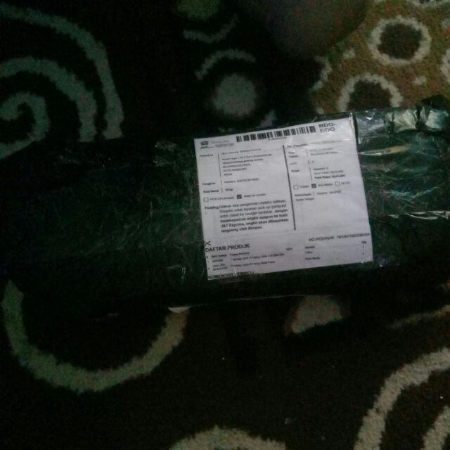 Payung Lipat 4 Fancy Karakter Paris Anti Uv Merk Osaka - Osk-363