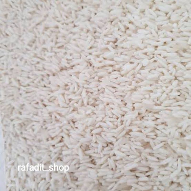 

Ketan Thailand Netto. 1kg