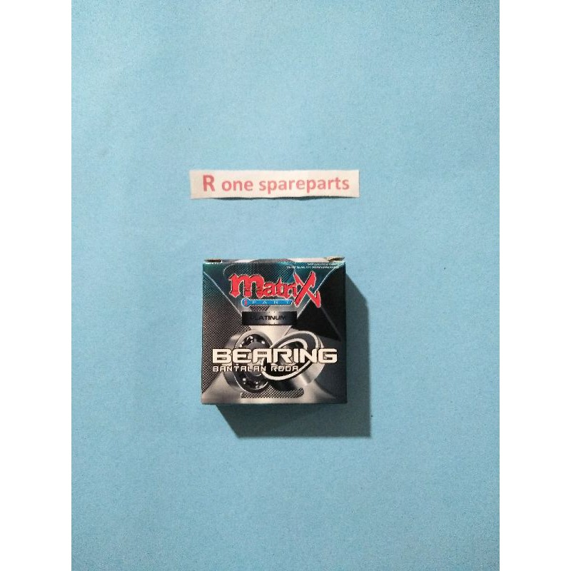 laher cvt beat vario 6002-10 2rs