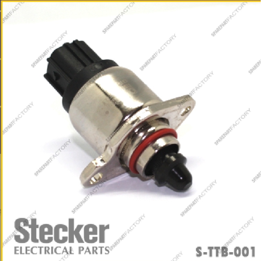 ISC RPM - IDLE SPEED CONTROL AVANZA / XENIA / RUSH / TERIOS (STECKER)