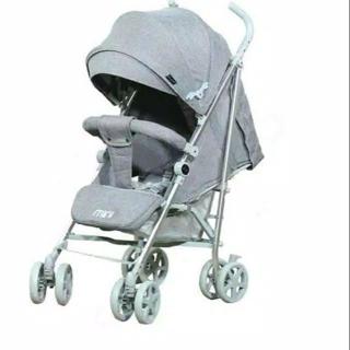 stroller pliko mini 518 review