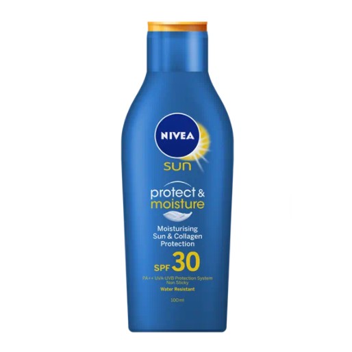 Nivea Sun Lotion SPF 30 100ml