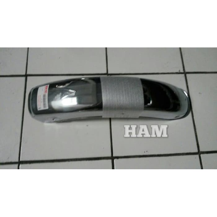 spakbor belakang gp 100 #HAM