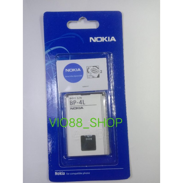 BATTERY NOKIA BP4L NOKiA E63 E71 BP4L