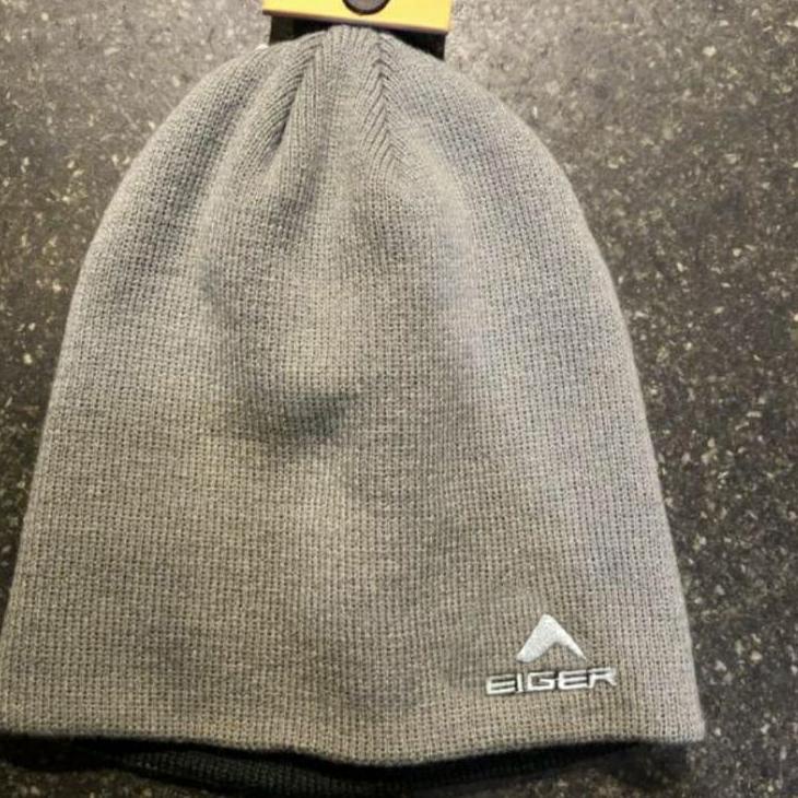 JHTC KUPLUK 𝐄𝐢𝐠𝐞𝐫 Pendaki Gunung Pria | Kupluk Gunung Pria Tampil Beda dengan