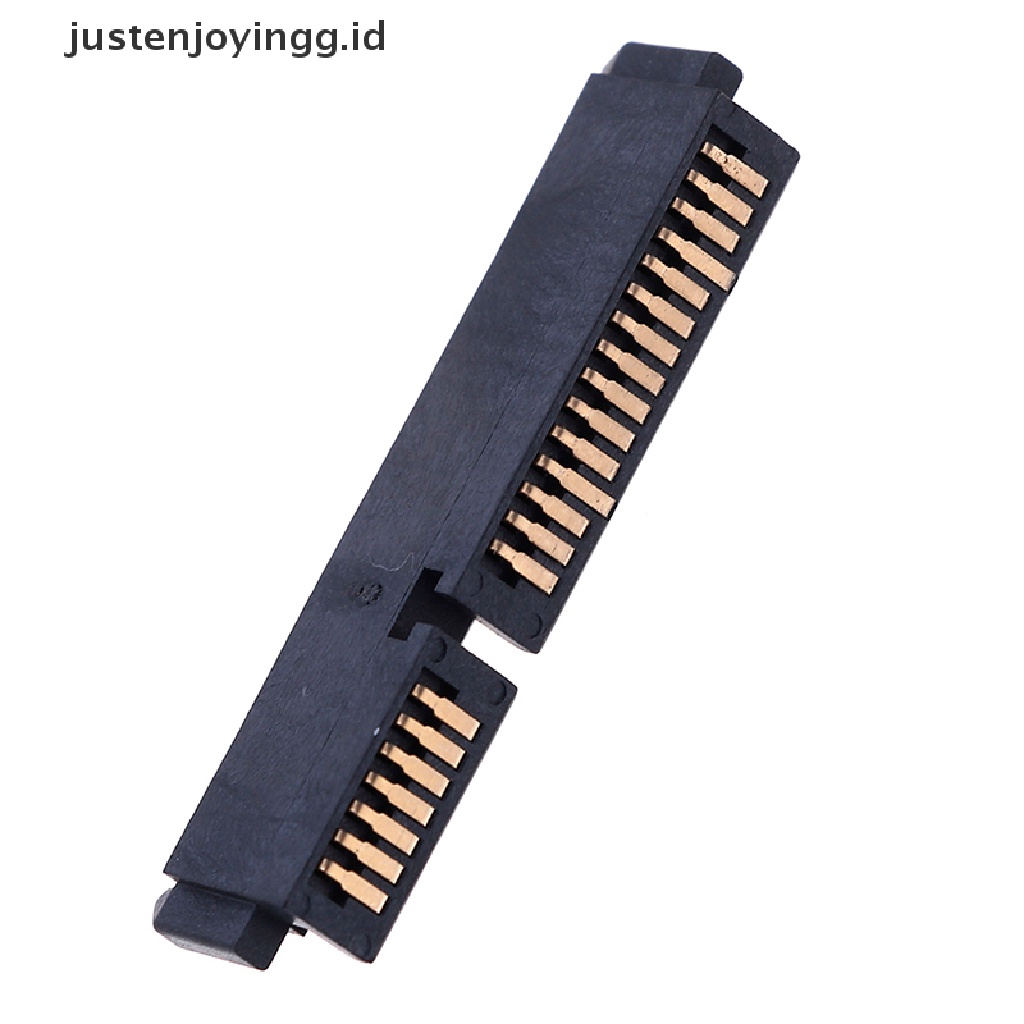 Adaptor Konektor hard drive interposer HDD Untuk dell latitude E6420 E6220 E6230