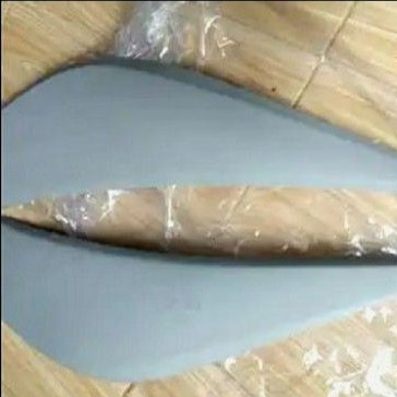 Eyelid Lampu Depan Exora