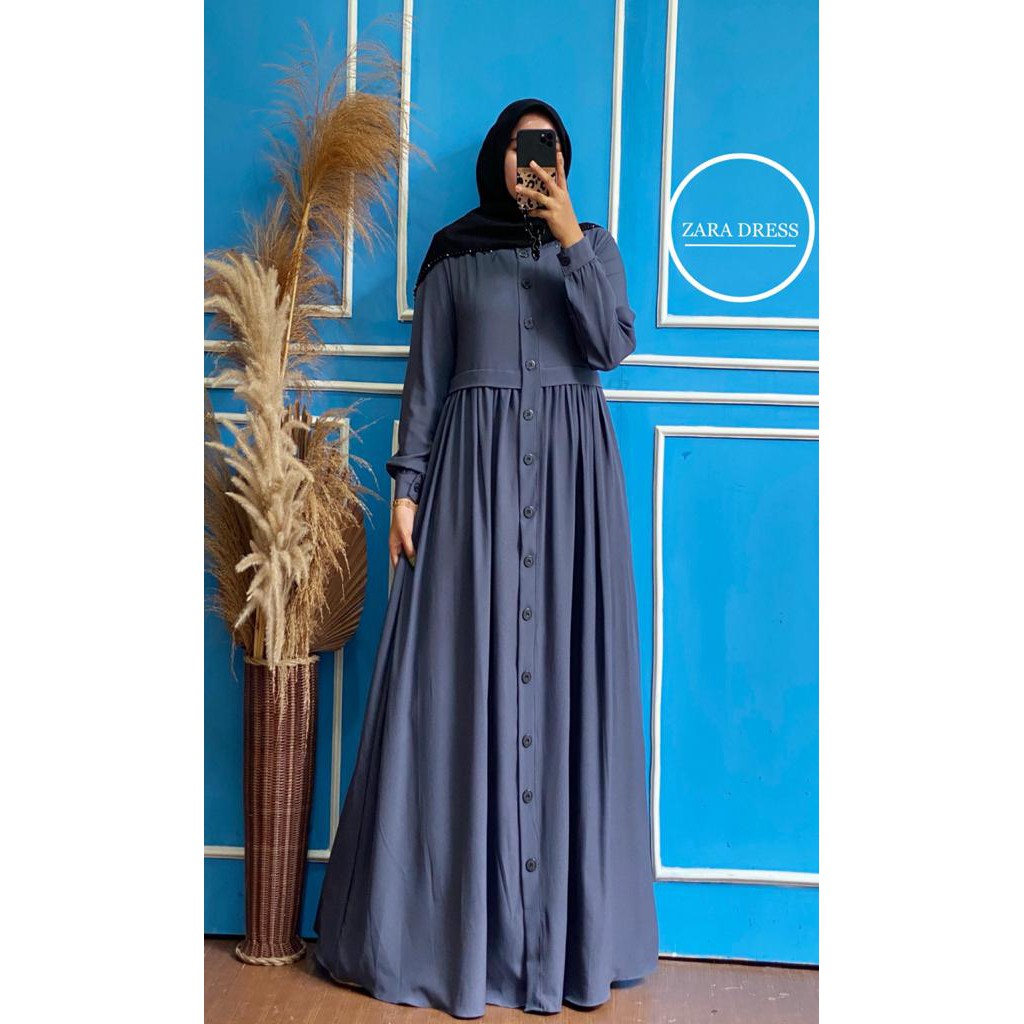 Zara Dress by Fajar Collection
