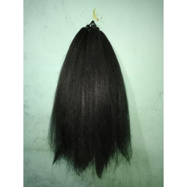 RAMBUT CEMARA TULANG