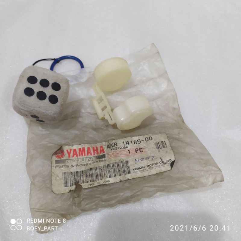 pelampung plampung carburator karburator carbu f1zr fizr force1 f1z Original yamaha nos japan