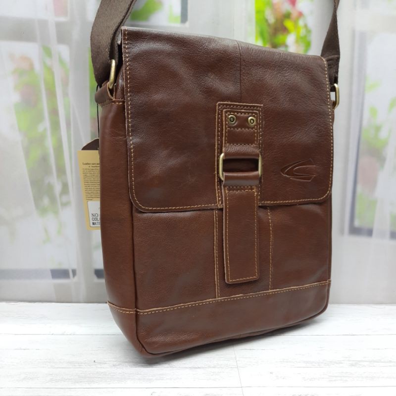 TAS KULIT PRIA BESAR K-C6906