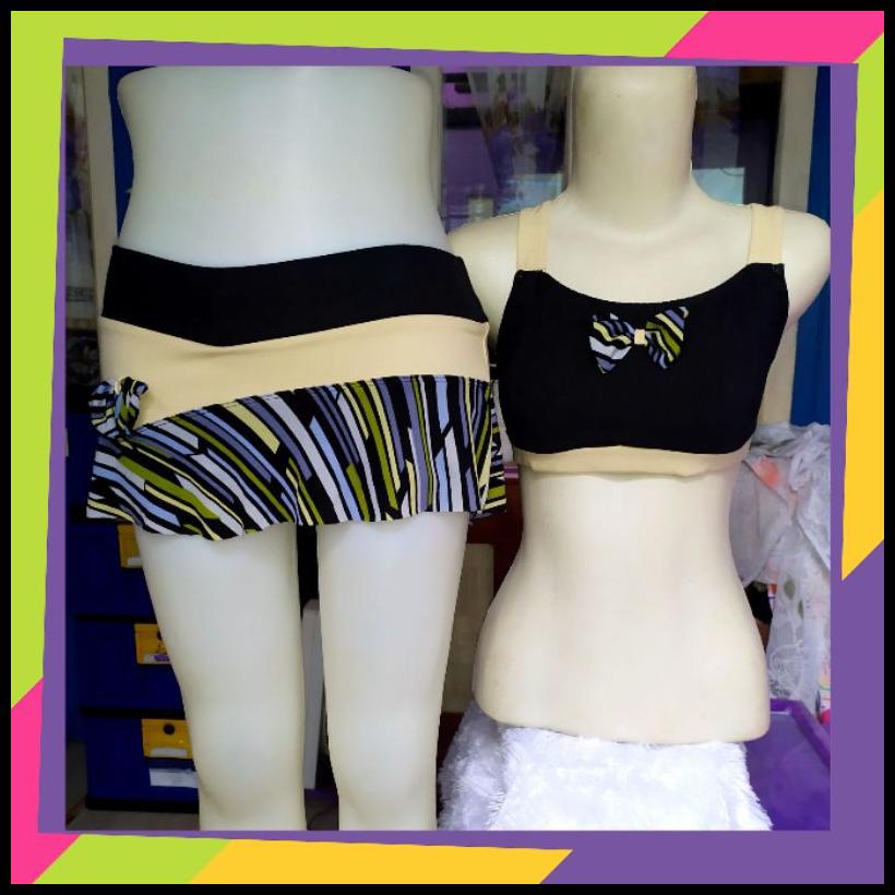 Diskon Obral Bra Rok Senam Erobic Zumba Baju Olahraga Yoga Bl Indoor Seksi Sportwear Original Murah