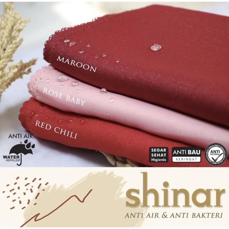 Kerudung Segi Empat Shinar Lasercut Ansania Original Hijab Segiempat Shinar Glamour Pasar Hija'b