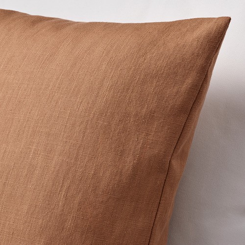 VIGDIS sarung bantal kursi 50x50 cm
