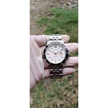 Jam Tangan Pria Jacque Martin ORIGINAL
