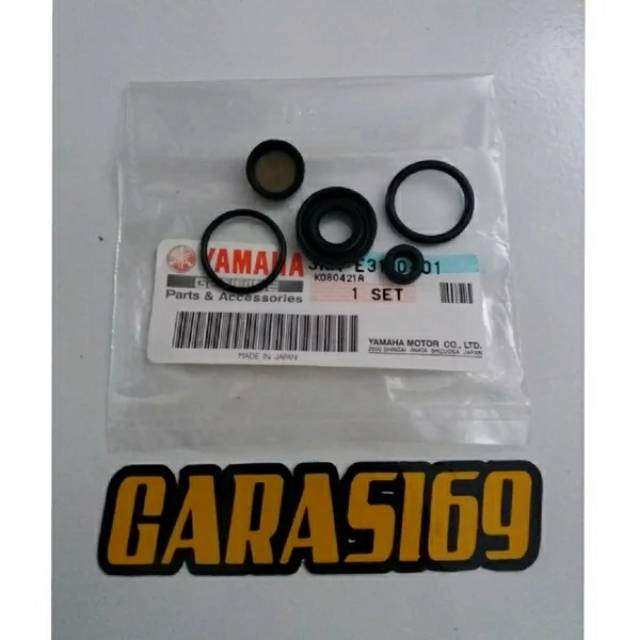 SEAL POMPA OLI RX KING NEW