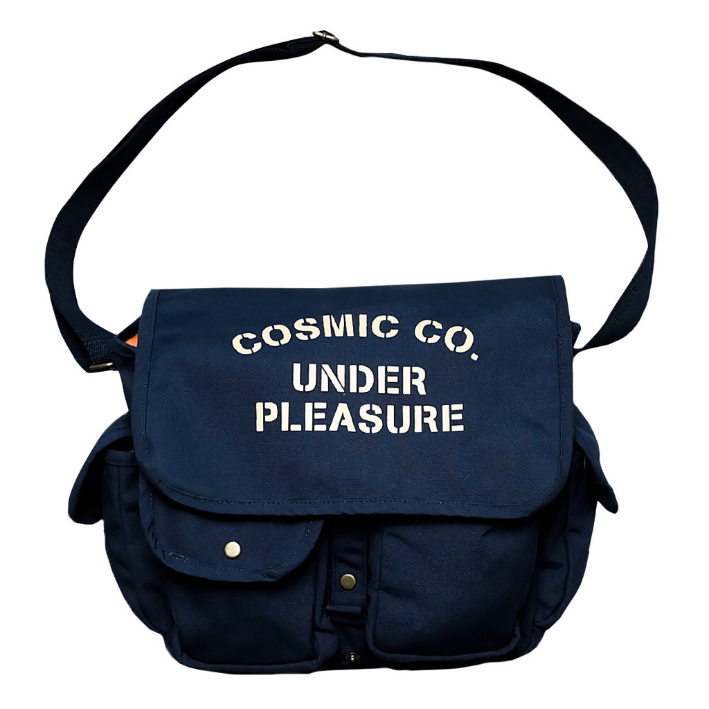 

Cosmic Sling Bag Dustin Navy