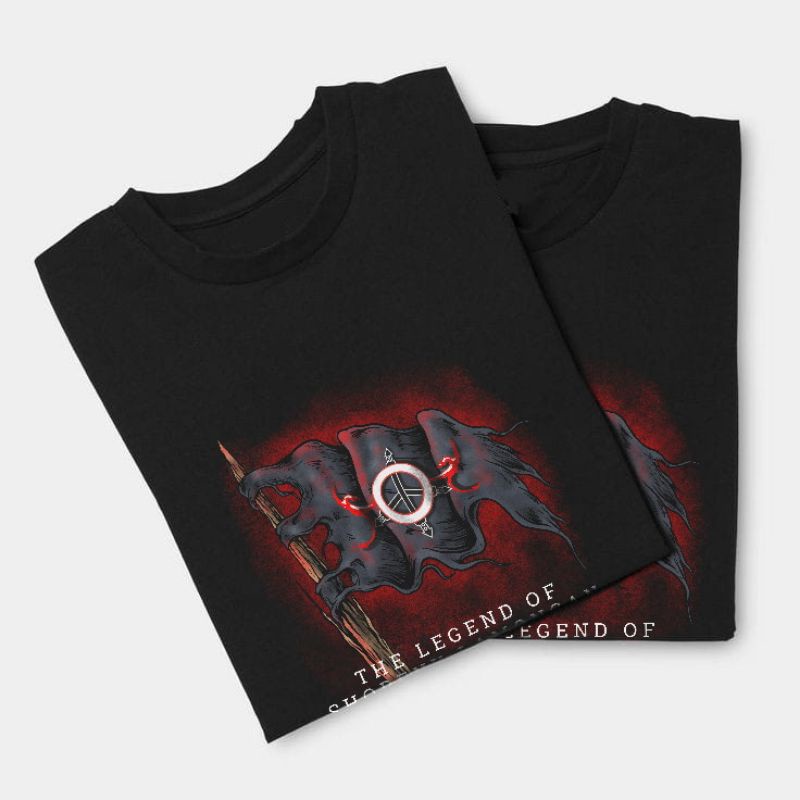 SHORENK PADURAKSA LANONGAN