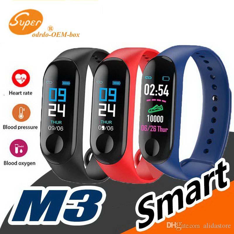 Smart band Mi3