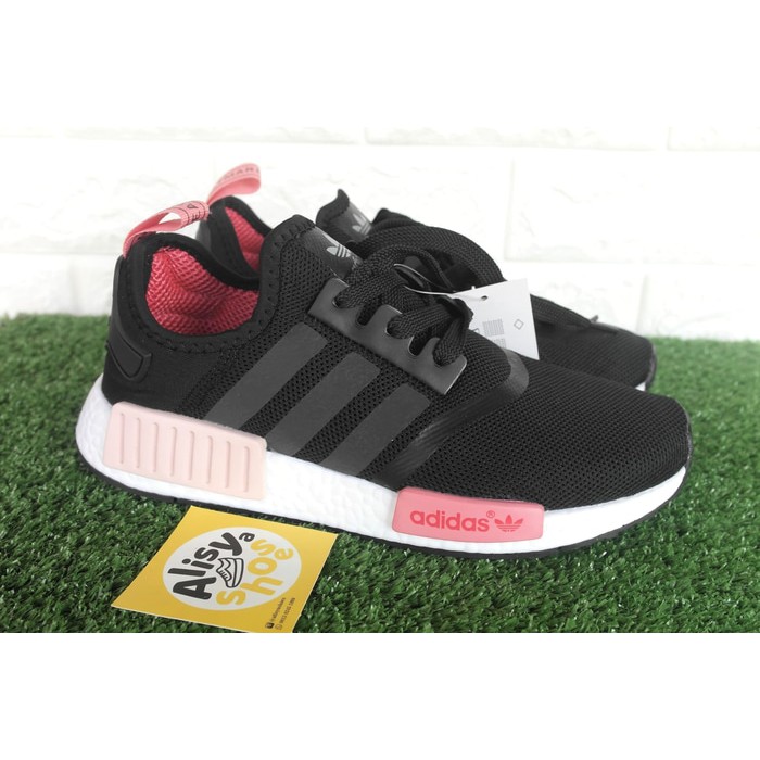 adidas nmd peach pink