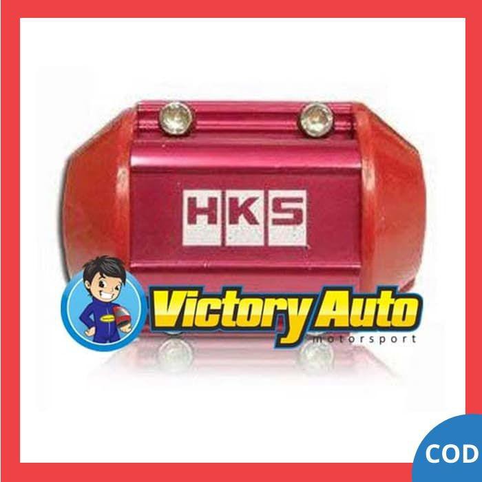 Fuel Saver Hks