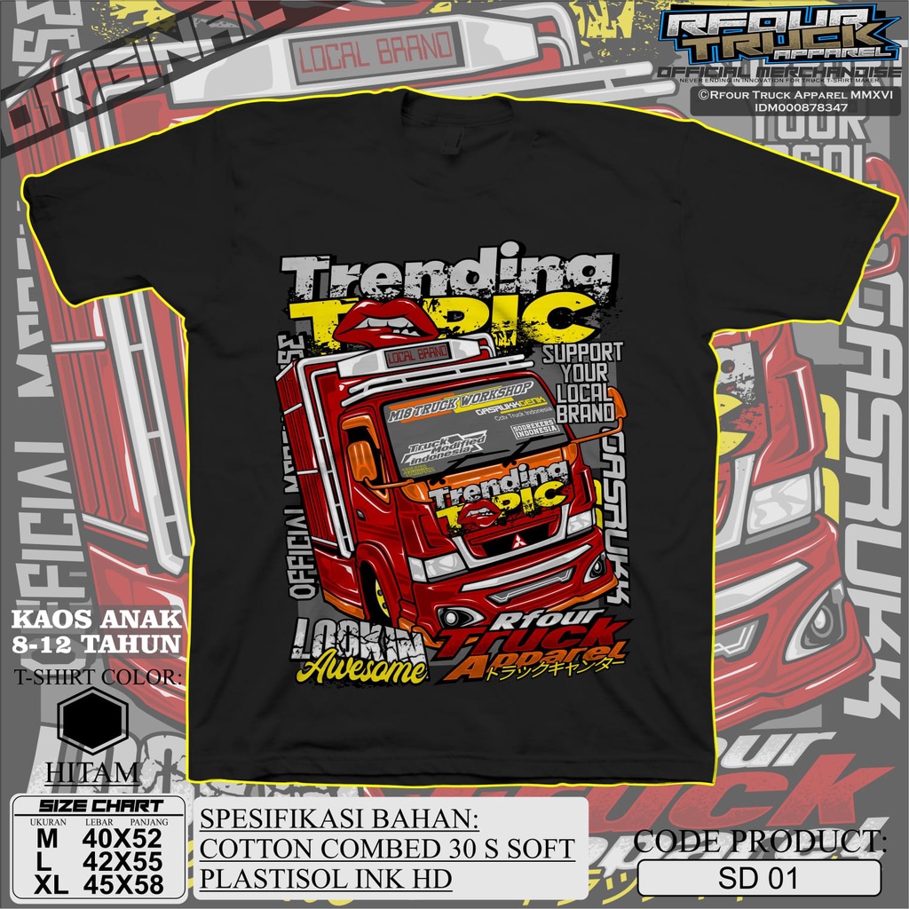 Kaos truck new tawakal Kaos anak gambar truck tawakal Kaos truk new tawakal Kaos tawakal anak 8-9 tahun kaos truck anak trending topic kurir rawit rollis canter modif rebecca wahyu abadi umur 8-12 ahun kaos truk anak 10 tahun kaos truk  anak 8 tahun