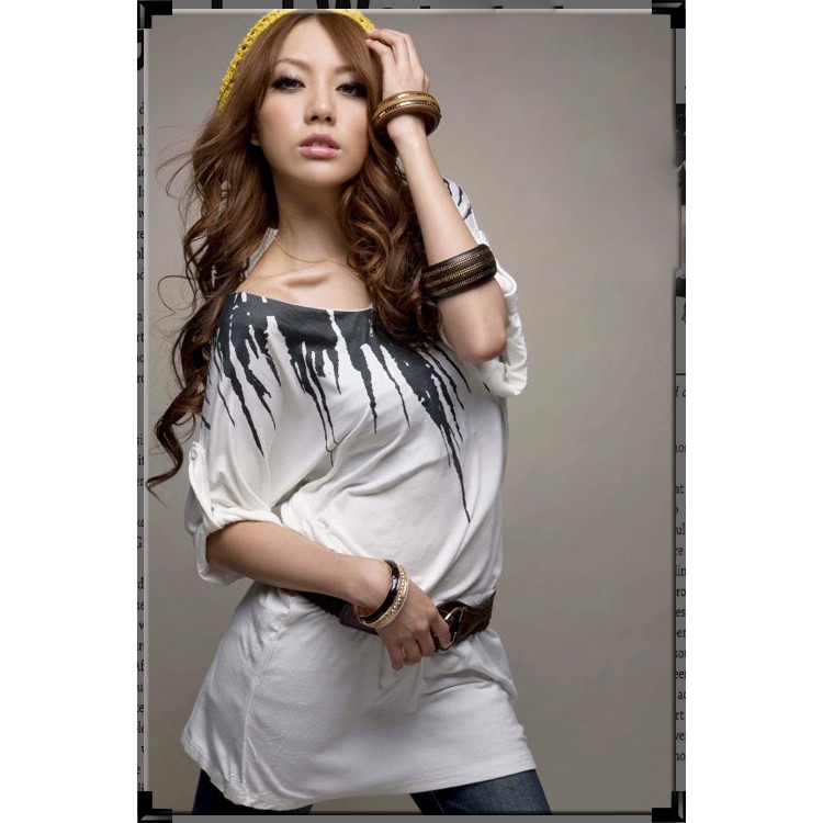 Blouse Import Korean Style 128067