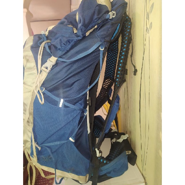 carrier osprey exos  38