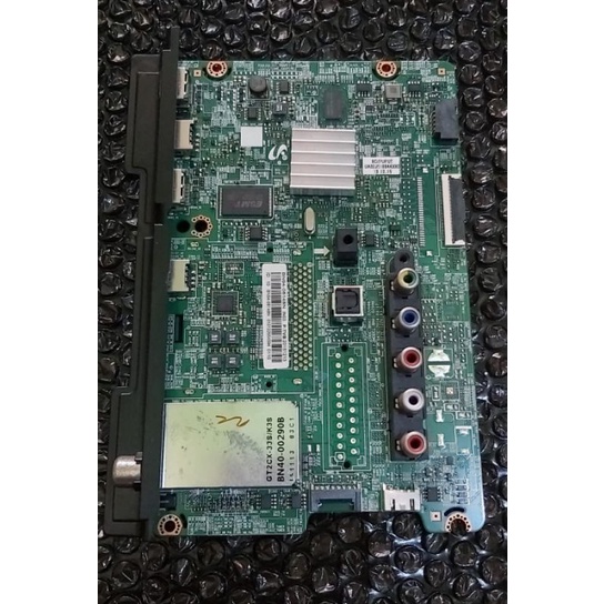 MB - MAINBOARD TV SAMSUNG UA 43J5100 - 43J 5100 - 43J 5100 AKXXD