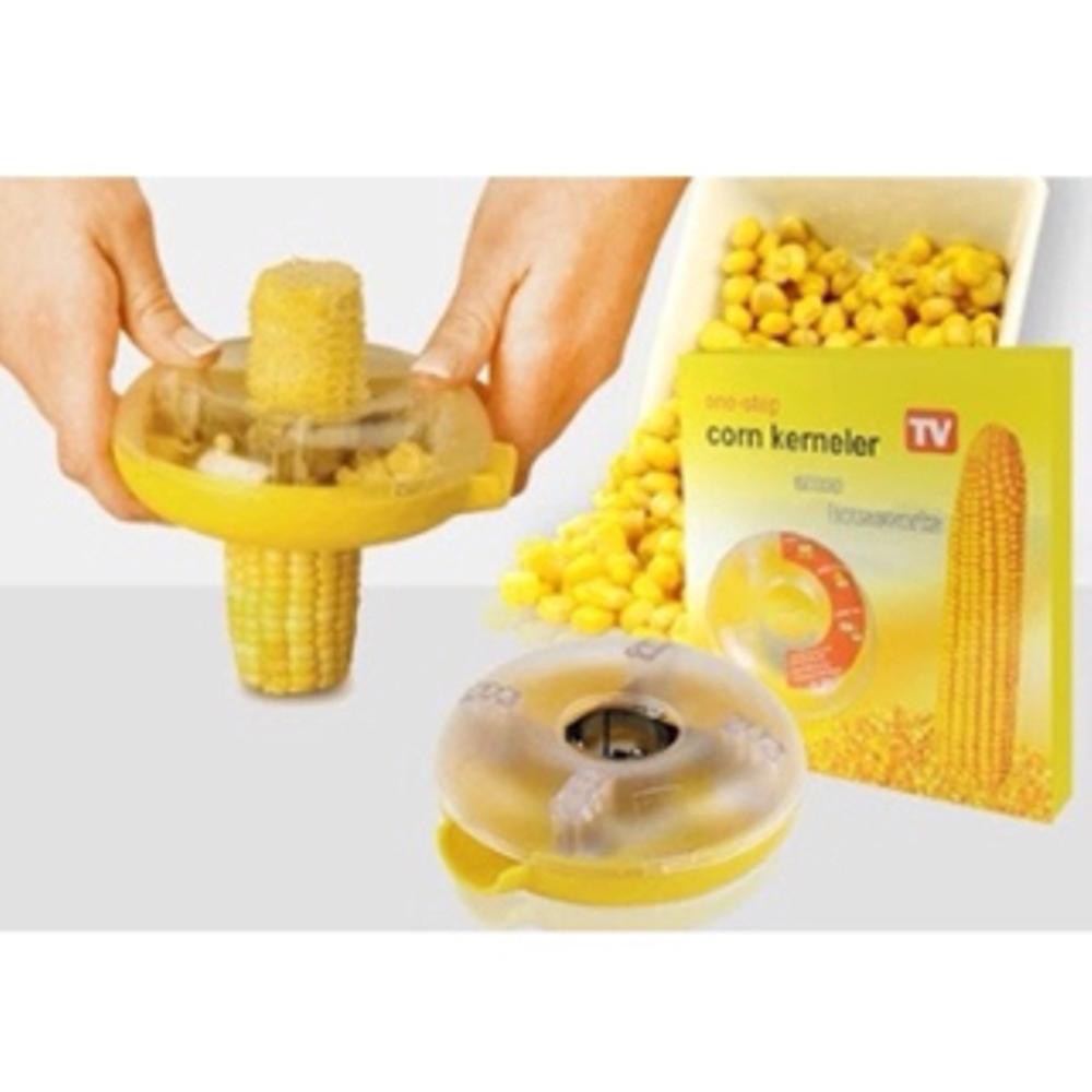 

Serutan Jagung Corn Kernerel