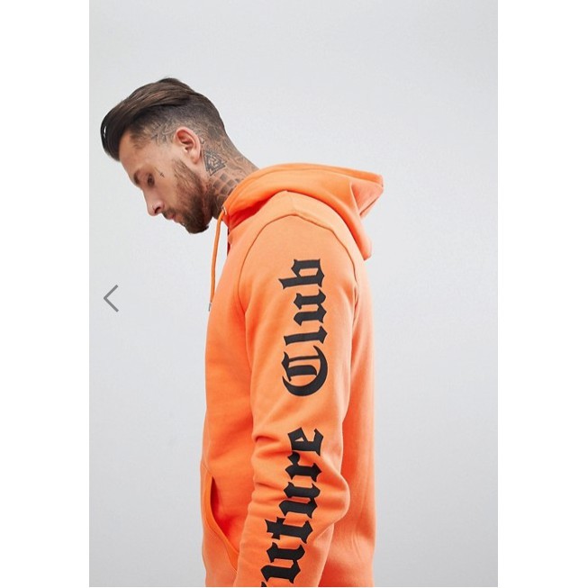 FASHION MUSLIM MURAH BUSANA CANTIK ANGGUN / Jaket Hoodie Jumper COUTURE CLUB M -XL (SABLON)