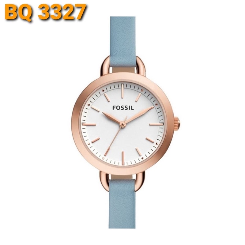 Jam tangan Possil Wanita BQ-3327 Original Bm