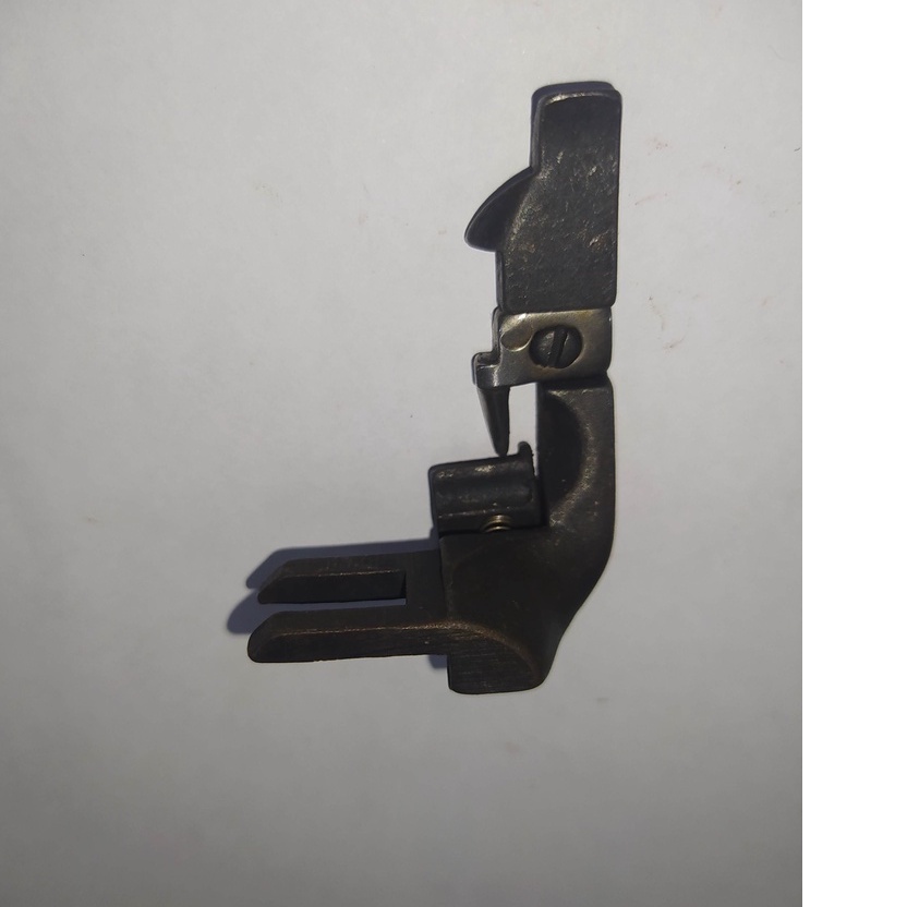 Sepatu Obras/Presser foot 747 Model Typical/Sepatu Obras Butterfly