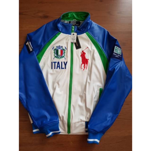 jaket polo ralph lauren