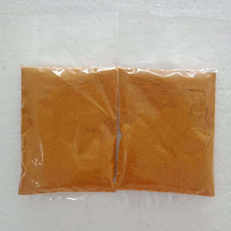 

Bumbu kari impor Malaysia