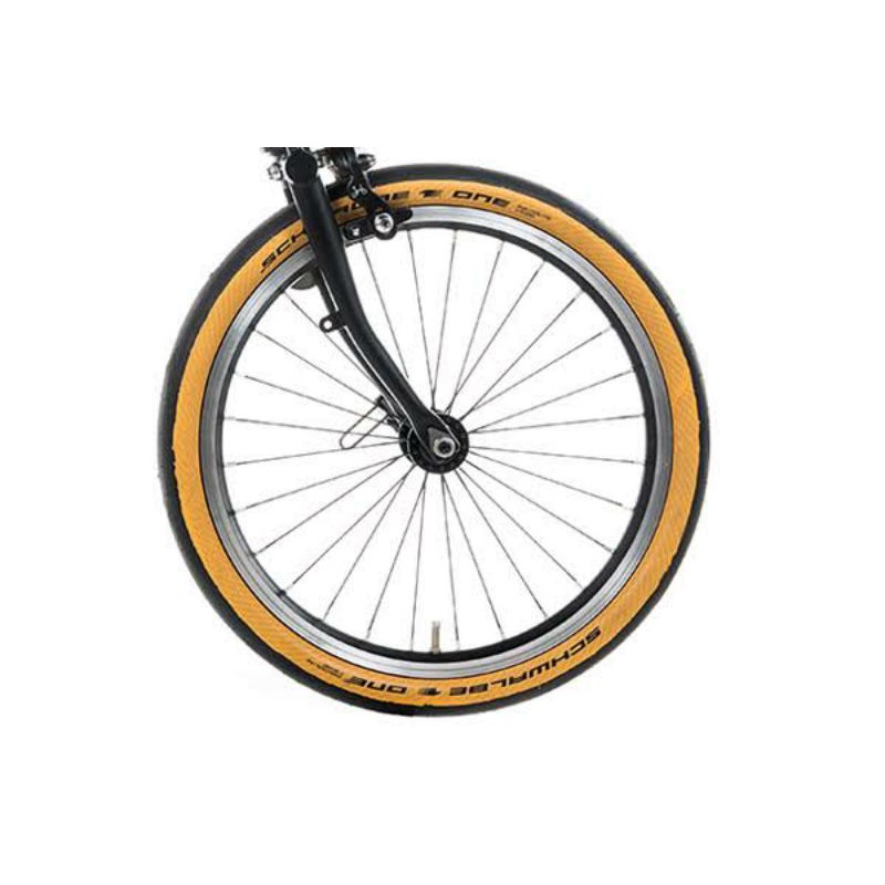 BAN LUAR SCHWALBE ONE 16 (349)