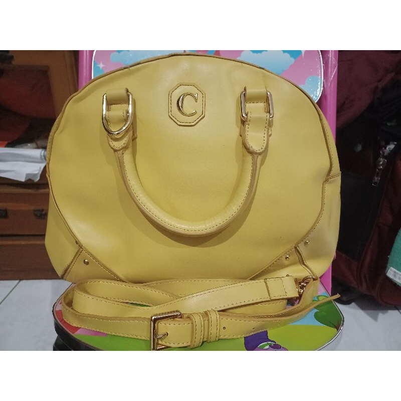 Lapalette Cupcake Preloved