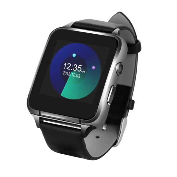 183 M88 Smart Watch Phone Bluetooth 4.0 Heart Rate Monitor for Android IOS