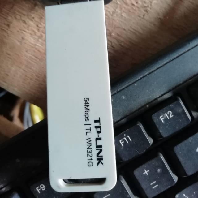 Tplink tl-wn321g wireless usb adapter