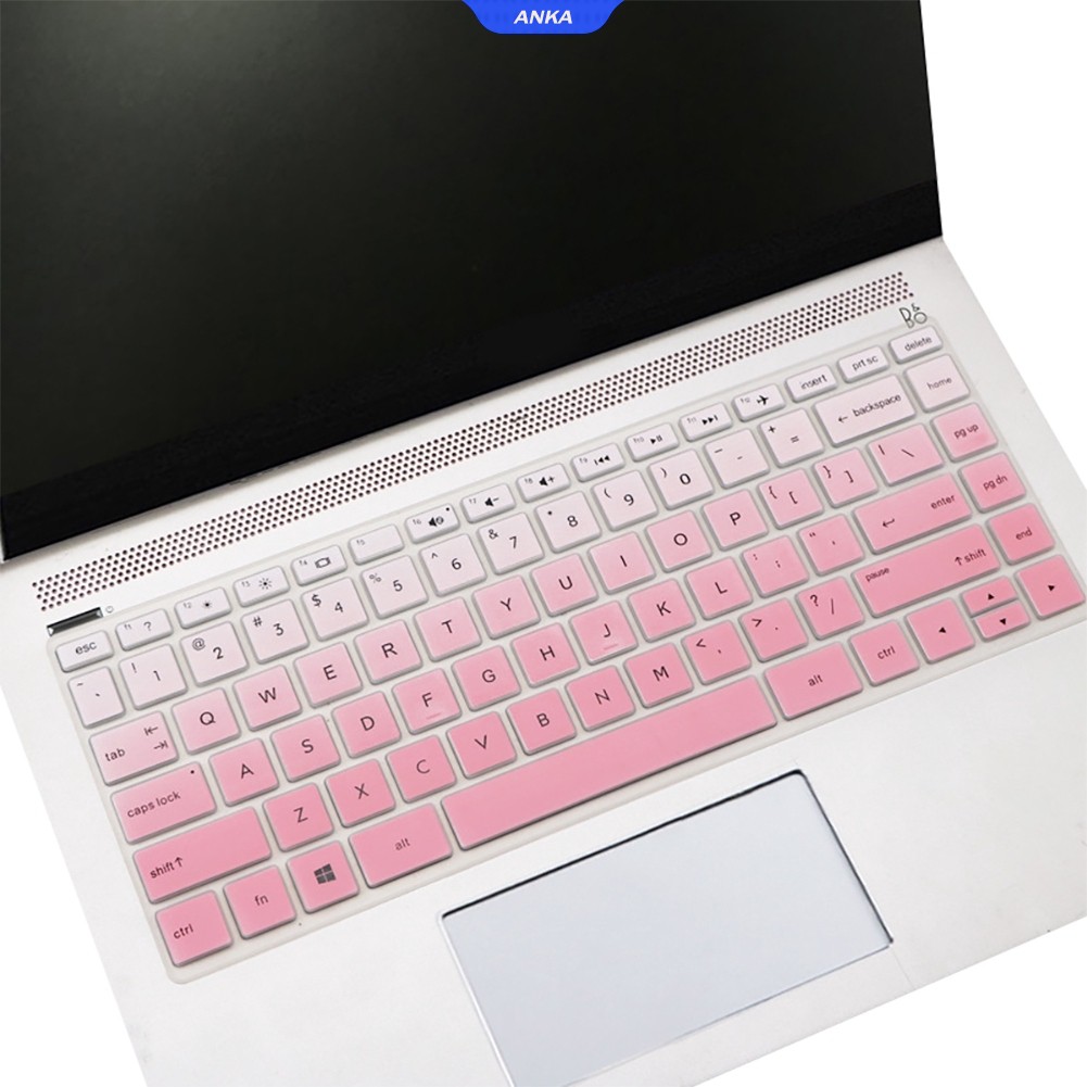 HP14q-cs0001TX 14-inch Laptop I5-8250U Keyboard Protection Film Laptop keyboard ANNKA