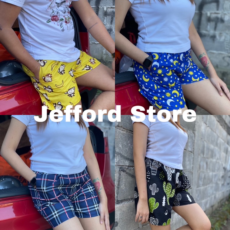 Boxer Motif Best Seller 05 | Boxer Distro | Boxer pantai | Celana Boxer | Celana pendek