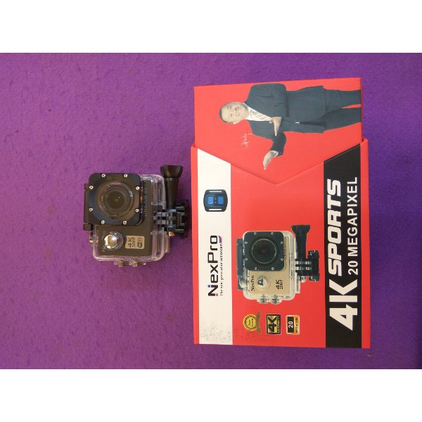 Termurah               NexPro Dream 001 4k