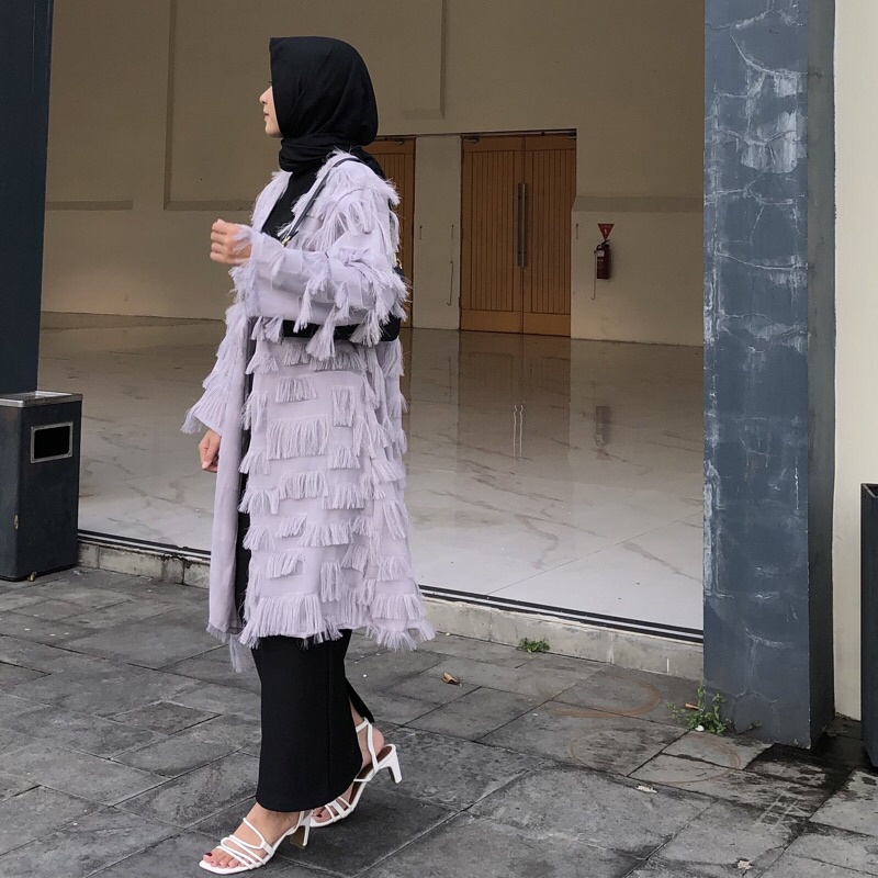 NIBIKU - Atama Outer Bulu-5