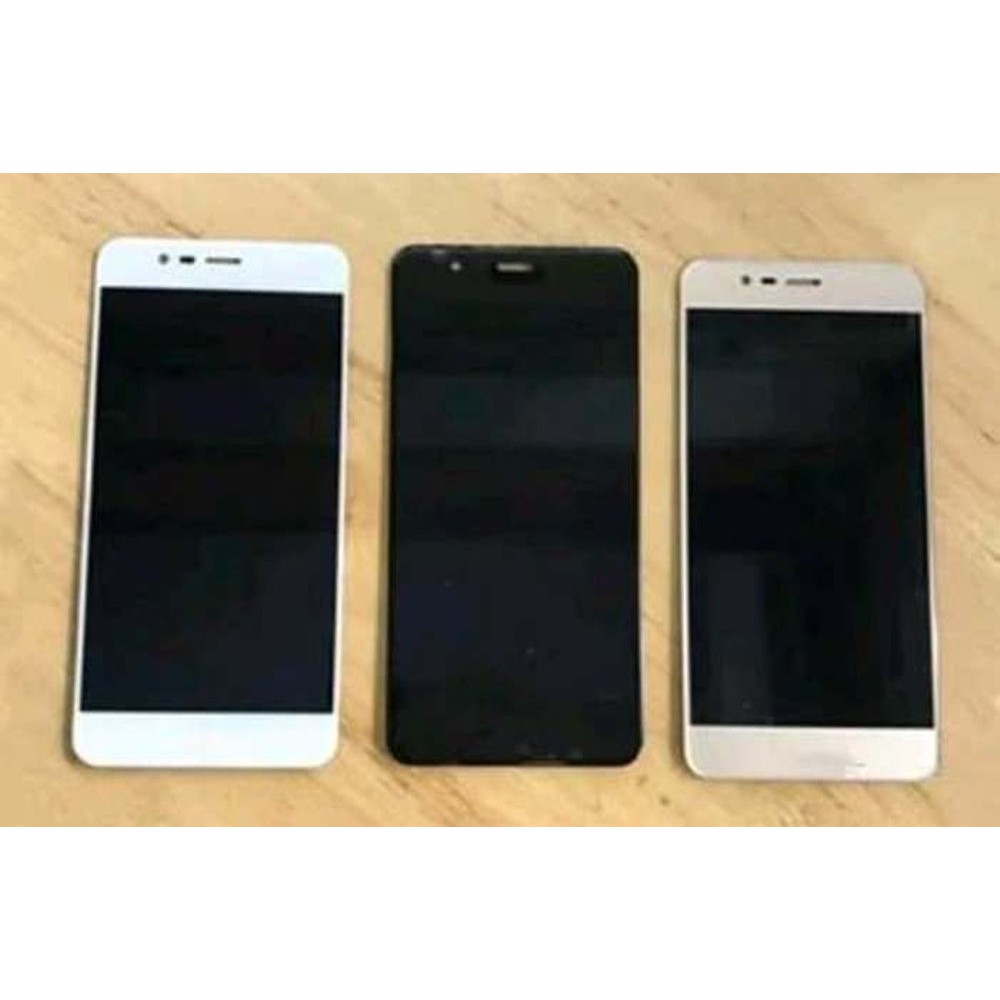 LCD ASUS ZC520TL + TOUCHSREEN HITAM ORI ZENFONE 3 MAX 5.2 INCH / X00DA/X008D/X008/X008DA